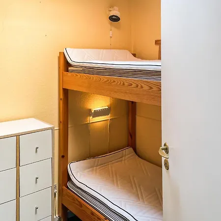 2 Bedroom Gorgeous In Hébergement de vacances Tranekær
